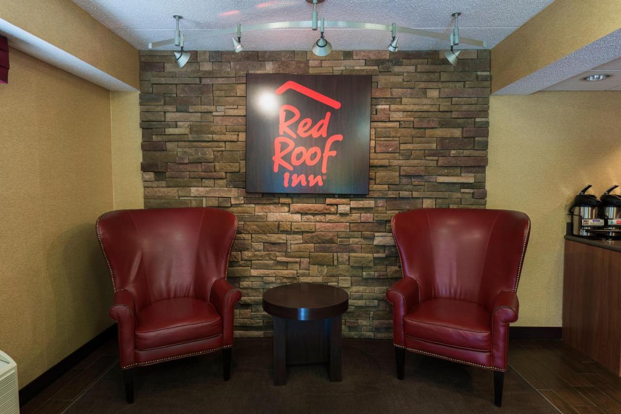 Red Roof Chicago - Motel 2*
