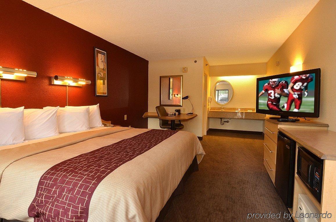 Red Roof Chicago - Motel 2*